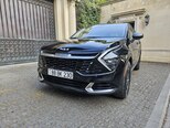 Kia Sportage-1