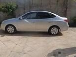 Hyundai Avante-6