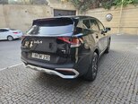 Kia Sportage-9