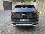 Kia Sportage-8