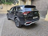 Kia Sportage-7