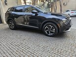 Kia Sportage-13