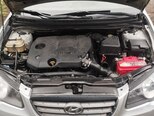 Hyundai Avante-9