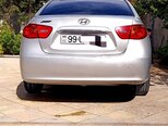 Hyundai Avante-8