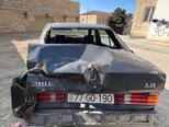 Mercedes 190-5
