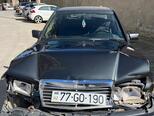 Mercedes 190-1