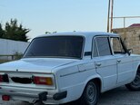 LADA (VAZ) 2106-3