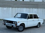 LADA (VAZ) 2106-1