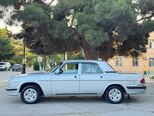 GAZ 31105 "Volga"-8
