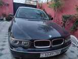 BMW 745-7