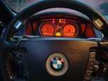BMW 745-3