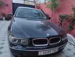 BMW 745-1
