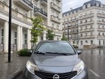 Nissan Note-1