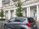 Nissan Note-6