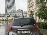 Nissan Note-7