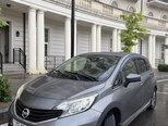 Nissan Note-4