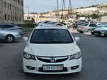 Honda Civic-1