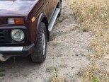 LADA (VAZ) Niva-3