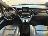 Mercedes V 250-3