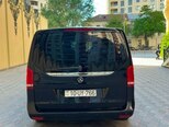 Mercedes V 250-2