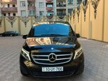Mercedes V 250-1