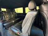 Mercedes V 250-8