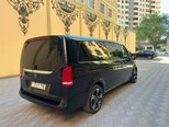 Mercedes V 250-7