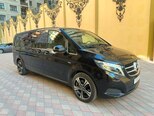 Mercedes V 250-5