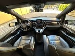 Mercedes V 250-12