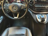 Mercedes V 250-13