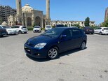 Toyota Corolla-4