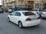 Honda Civic-5