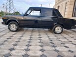 LADA (VAZ) 2107-2