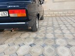 LADA (VAZ) 2107-6