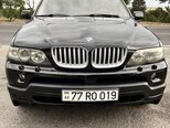 BMW X5-1