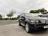 BMW X5-7