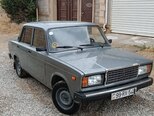 LADA (VAZ) 2107-3