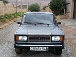 LADA (VAZ) 2107-1