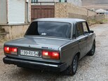 LADA (VAZ) 2107-2
