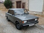 LADA (VAZ) 2107-5