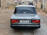 LADA (VAZ) 2107-8