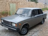 LADA (VAZ) 2107-4