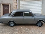 LADA (VAZ) 2107-6