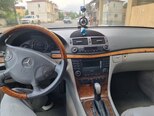 Mercedes E 320-3