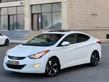 Hyundai Elantra-1