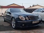 Mercedes E 320-6