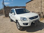 Kia Sportage-1