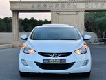 Hyundai Elantra-34