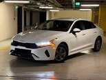Kia K5-2