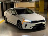 Kia K5-1